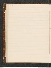 Seite 110, Tagebuch "Palästina (Tagebuch)" (NHMW-PRAE-BBB-80)